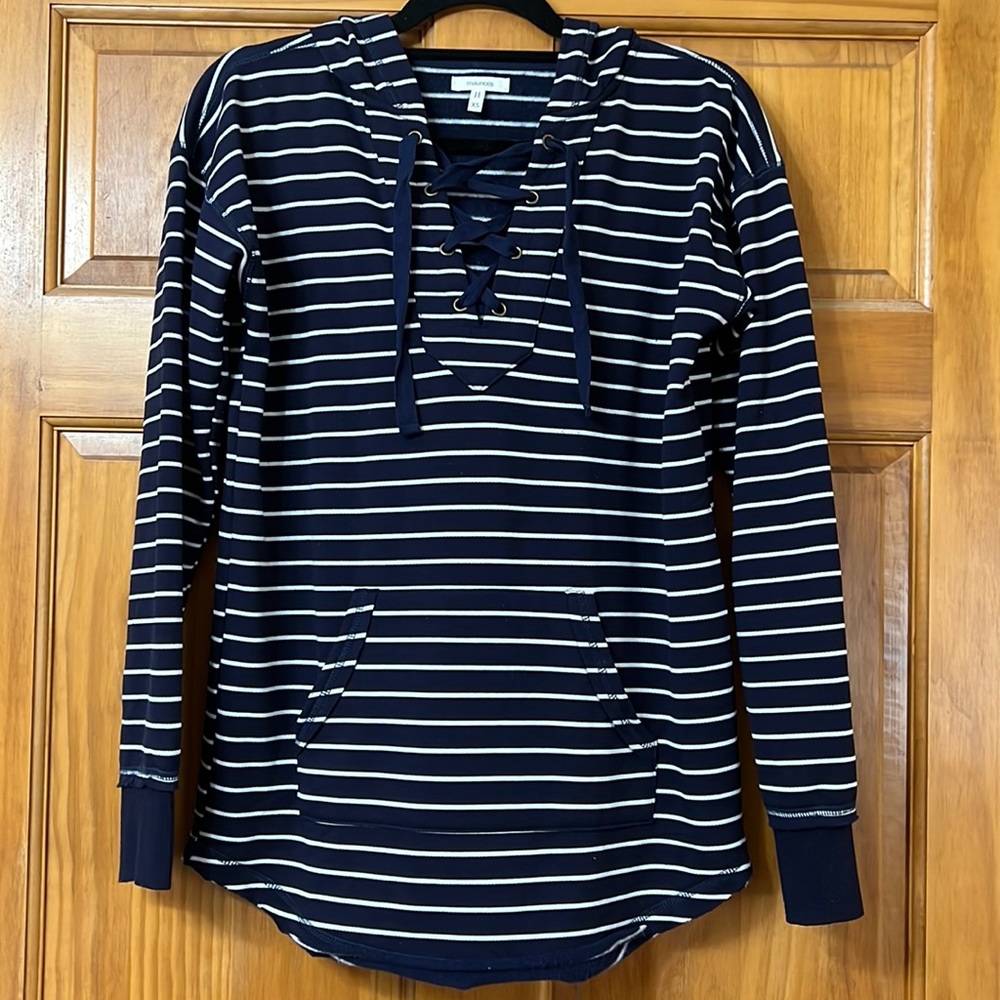 Maurices Oversized Hoodie